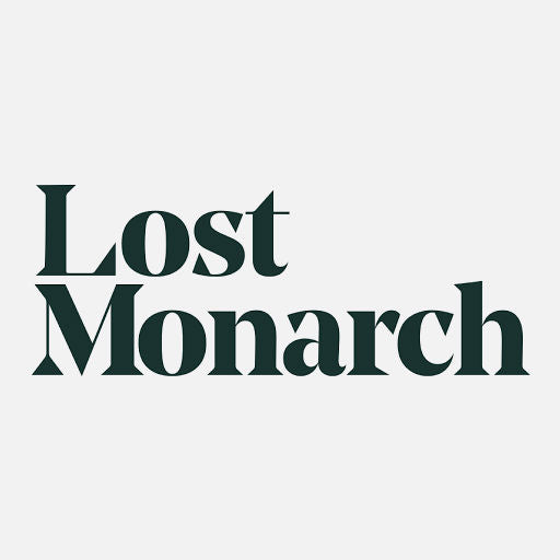 Brand Spotlight: Lost Monarch