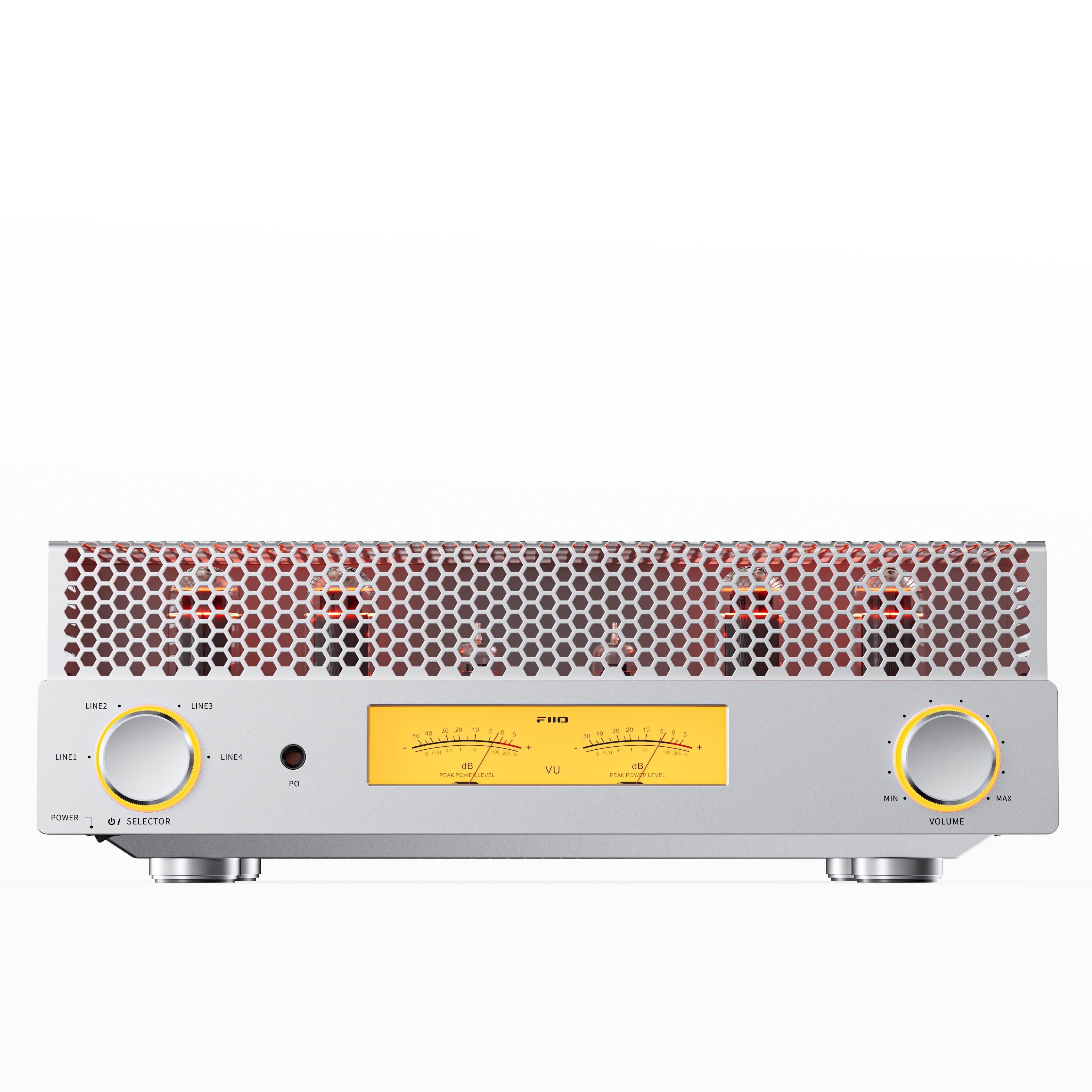 FIIO EA13 Full-Size Vacuum Tube Power Amplifier