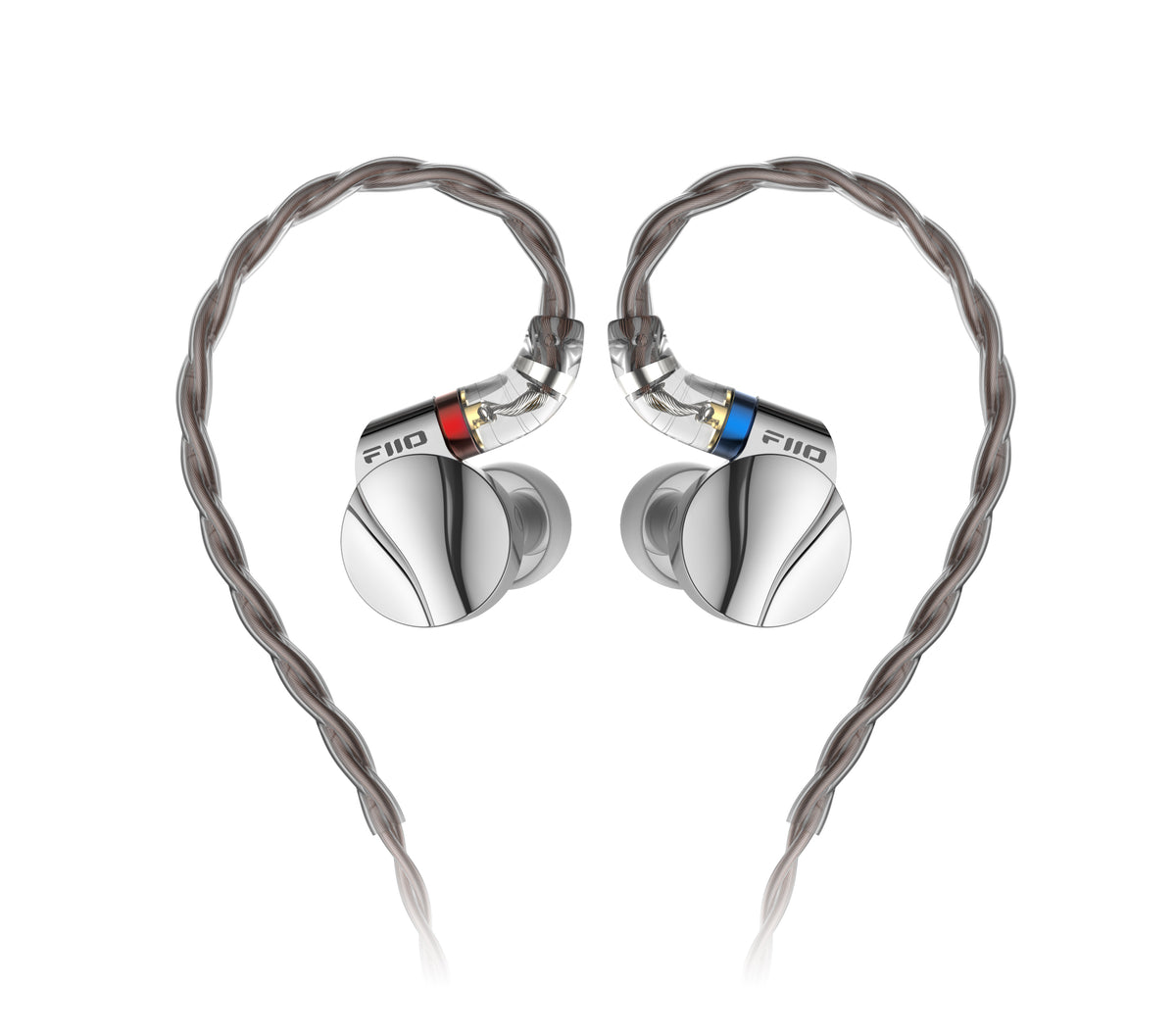 FiiO FD15 Dynamic Driver In-Ear Monitors (IEMs)
