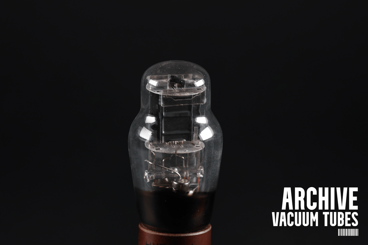 HYTRON 5.1626 VT-137 Vacuum Tube