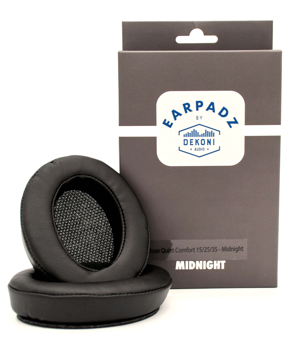 Replacement Earpads for Bose Quiet Comfort Noise Cancelling Headphones