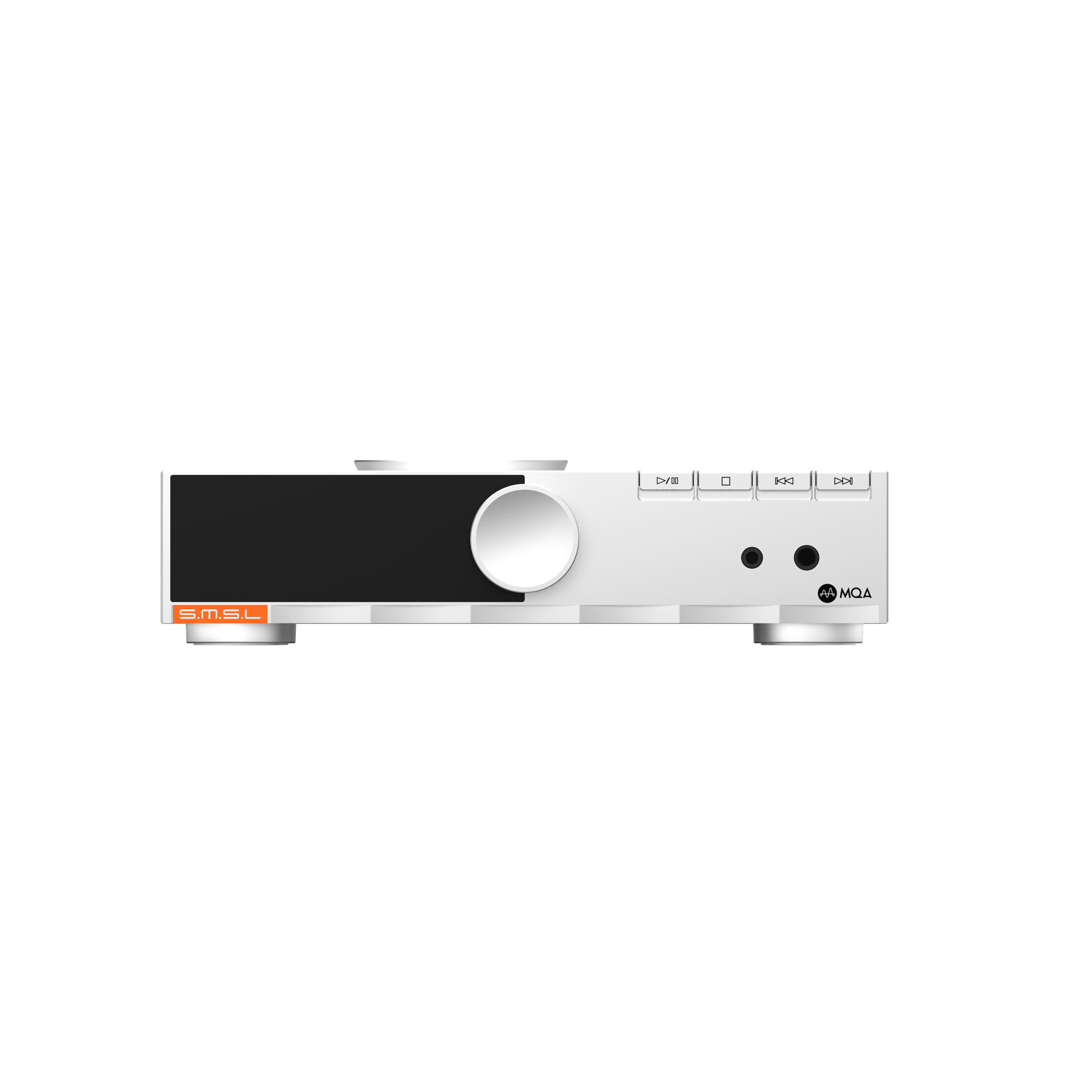 SMSL PL200 MkII All-in-One CD Player/ DAC/ Amp