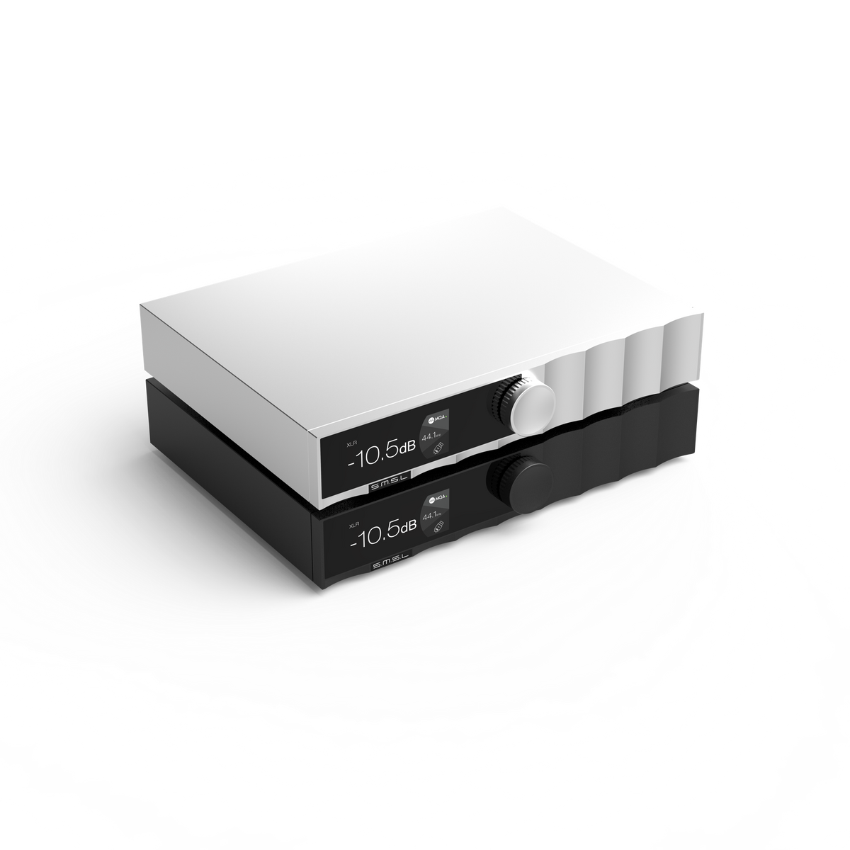SMSL D400 Mk2 High Resolution USB Desktop DAC