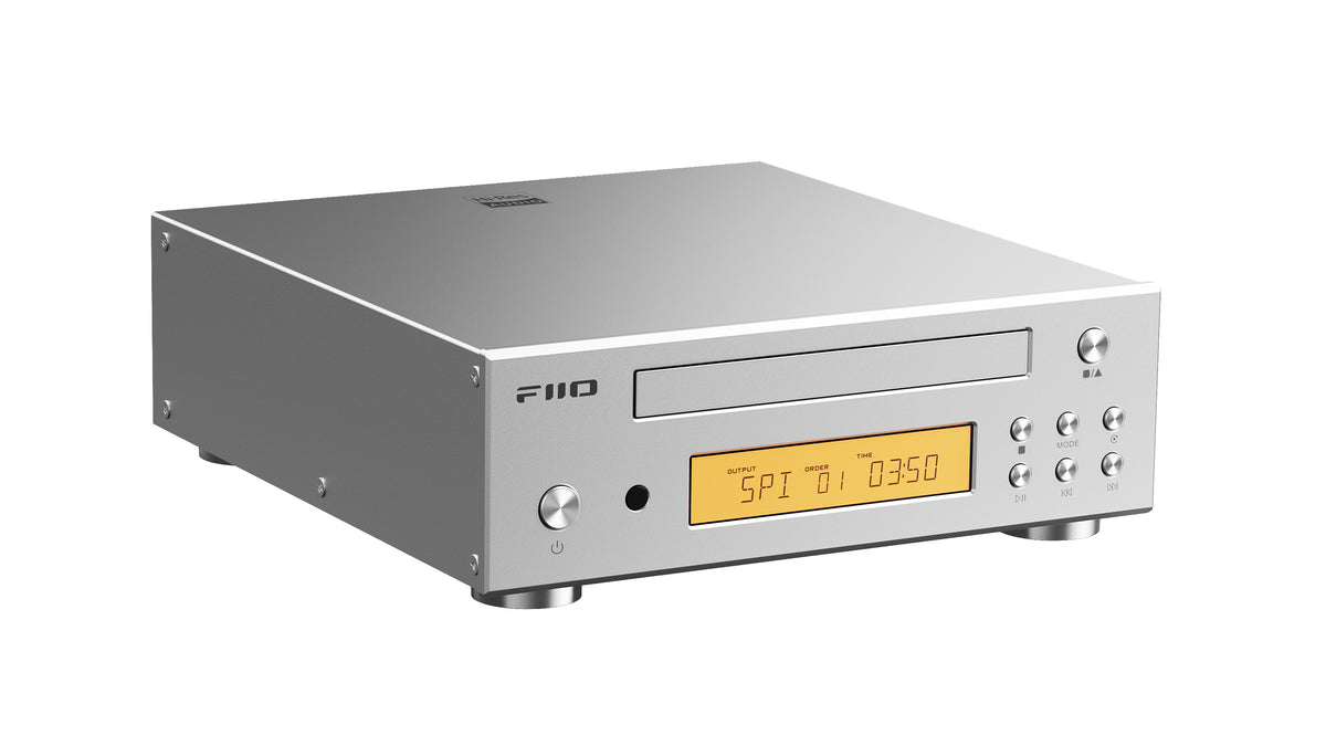 FIIO Snowsky DP11 Desktop CD Player