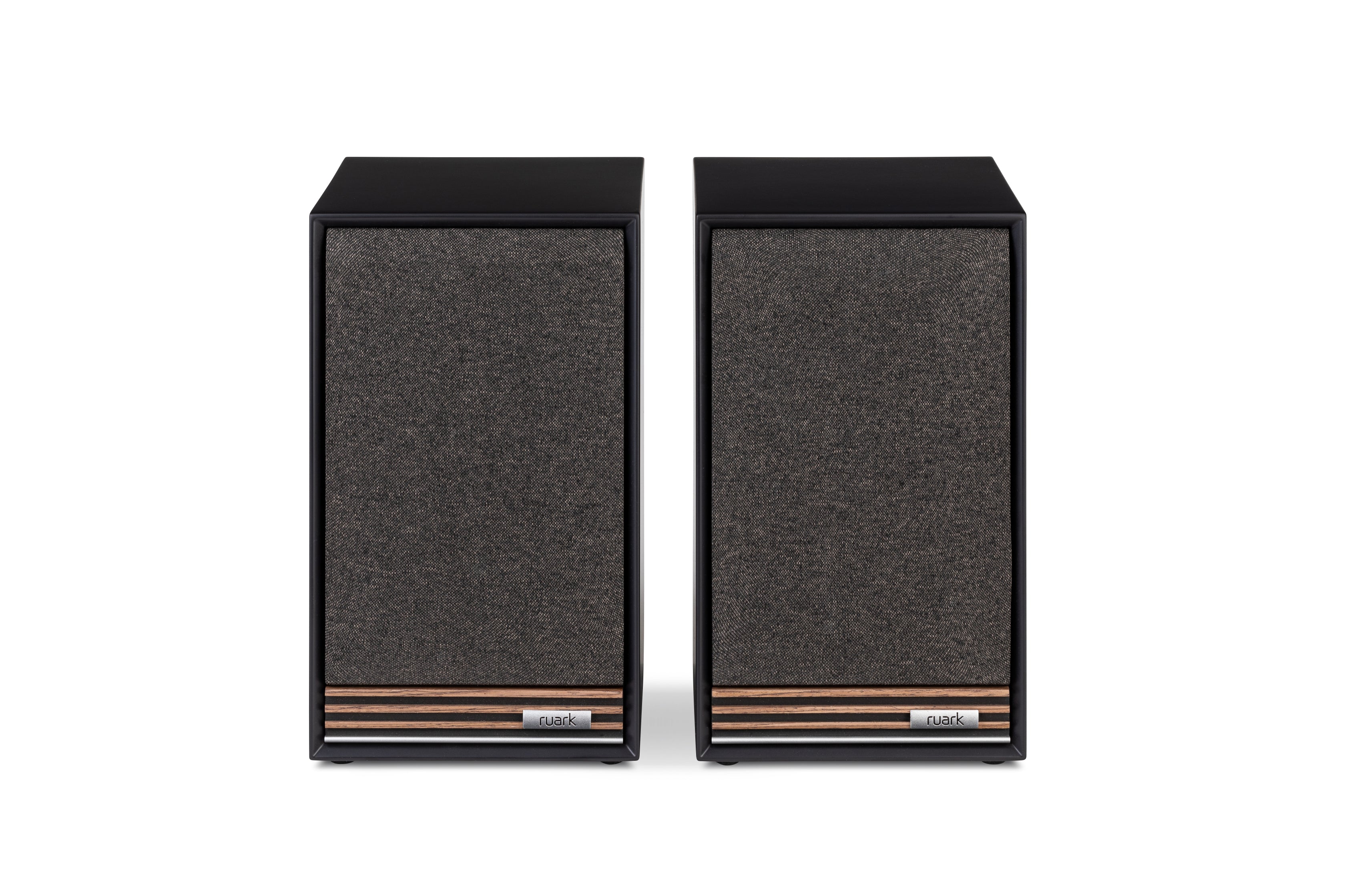 Ruark Saber-R Passive Bookshelf Speakers