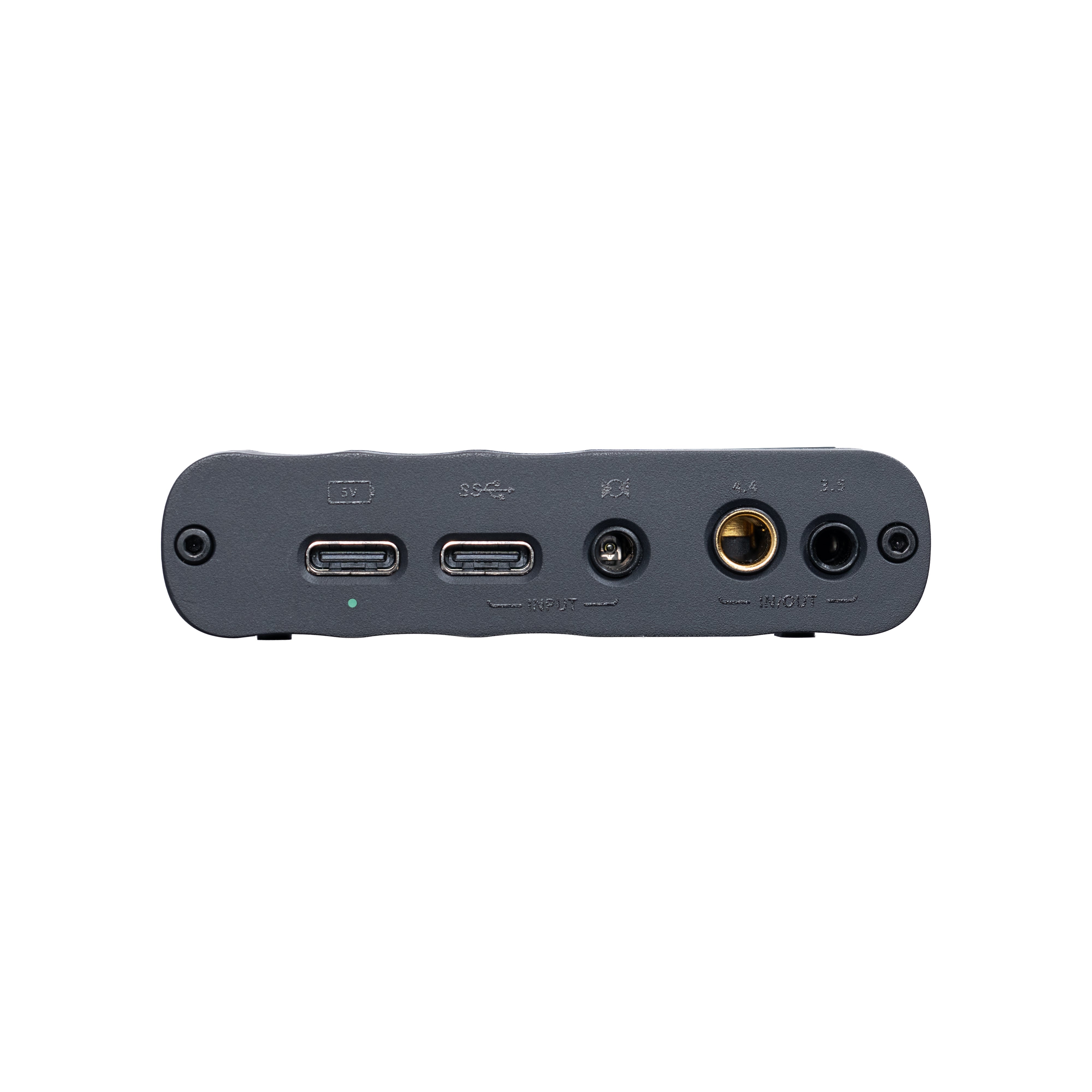 iFi iDSD GR 2 Portable DAC/Headphone Amp
