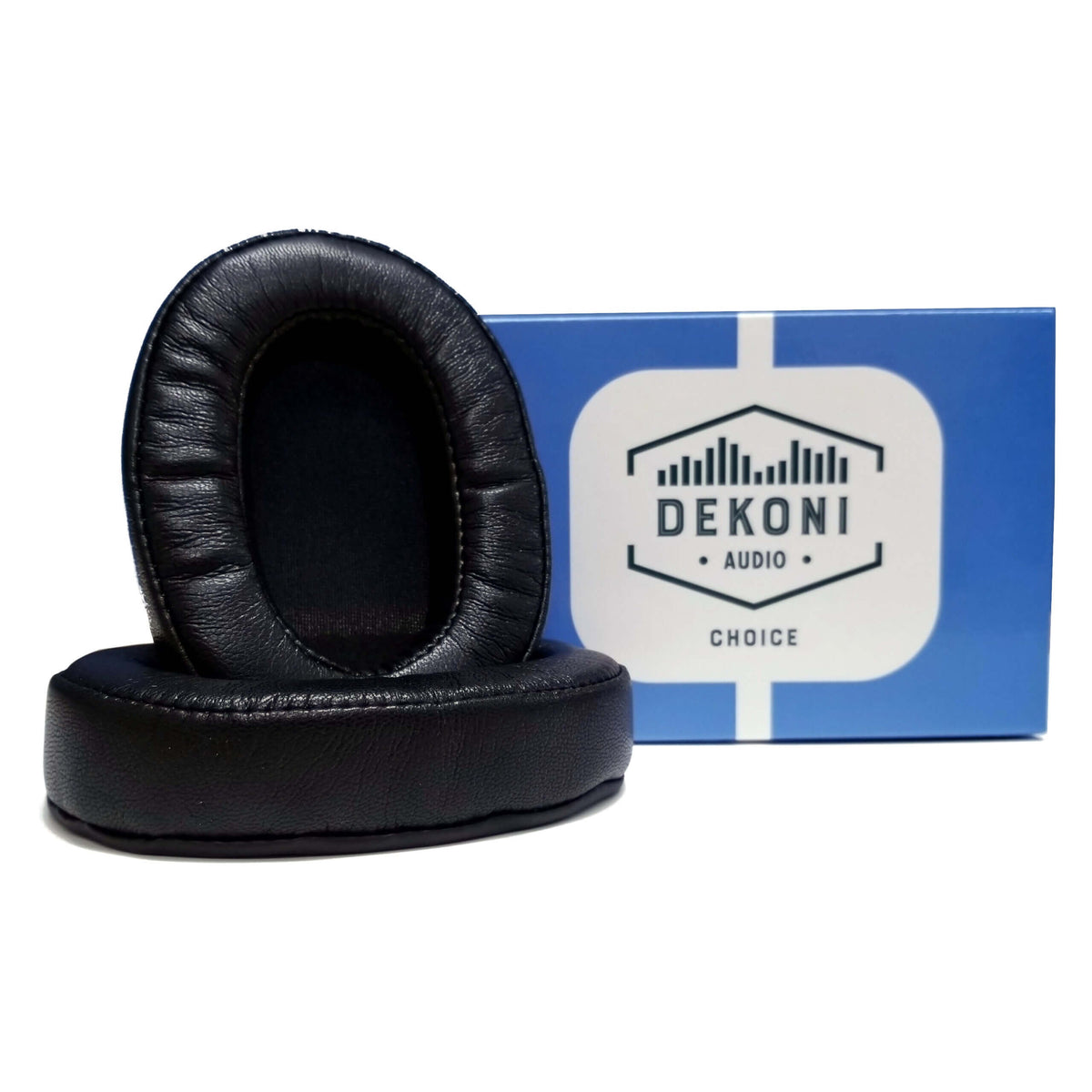 Replacement Earpads for AKG K371 Headphones
