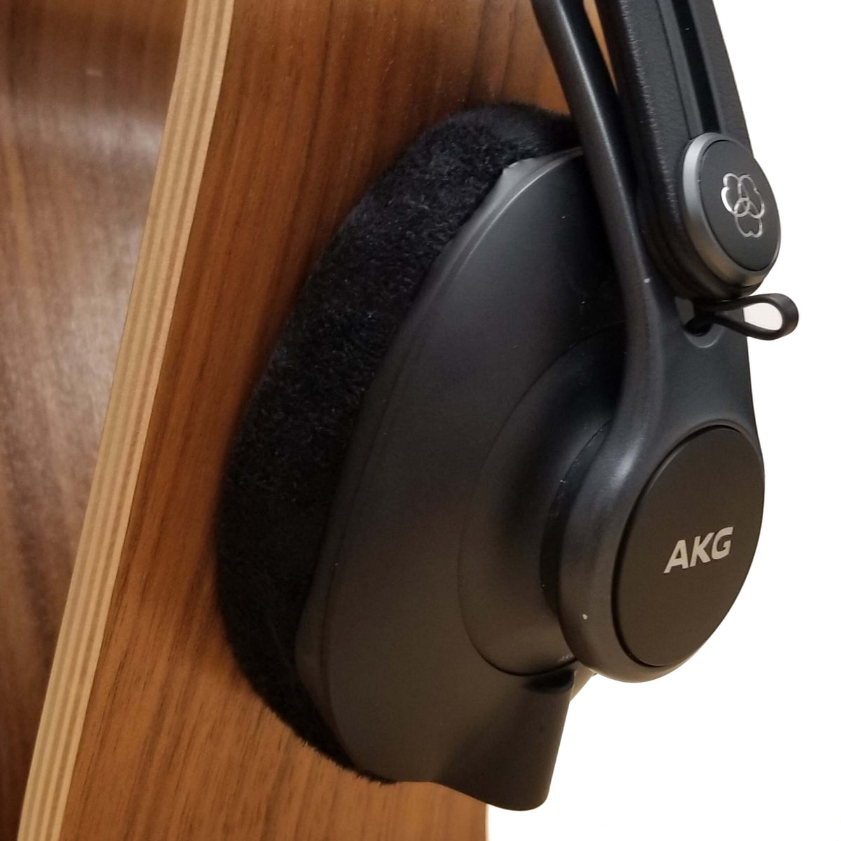 Replacement Earpads for AKG K371 Headphones