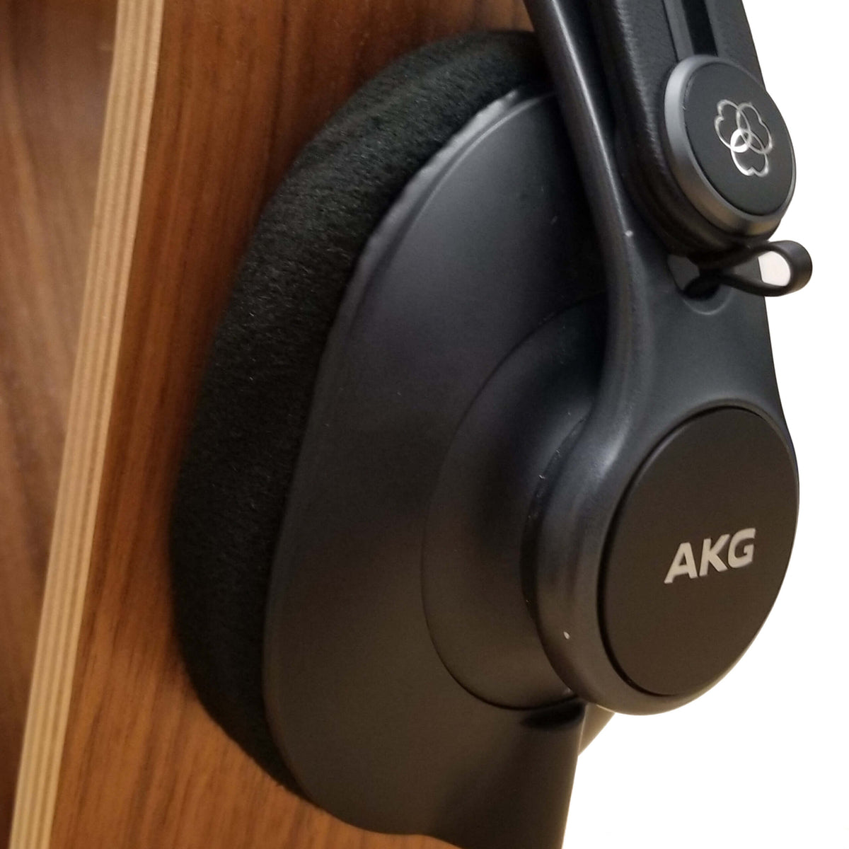 Replacement Earpads for AKG K371 Headphones