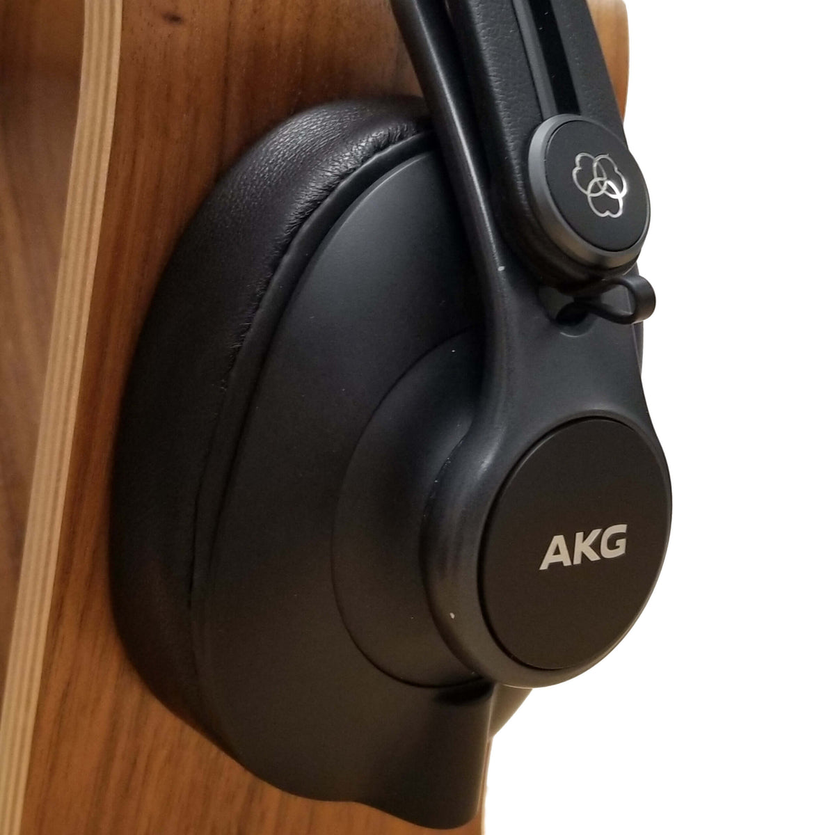 Replacement Earpads for AKG K371 Headphones
