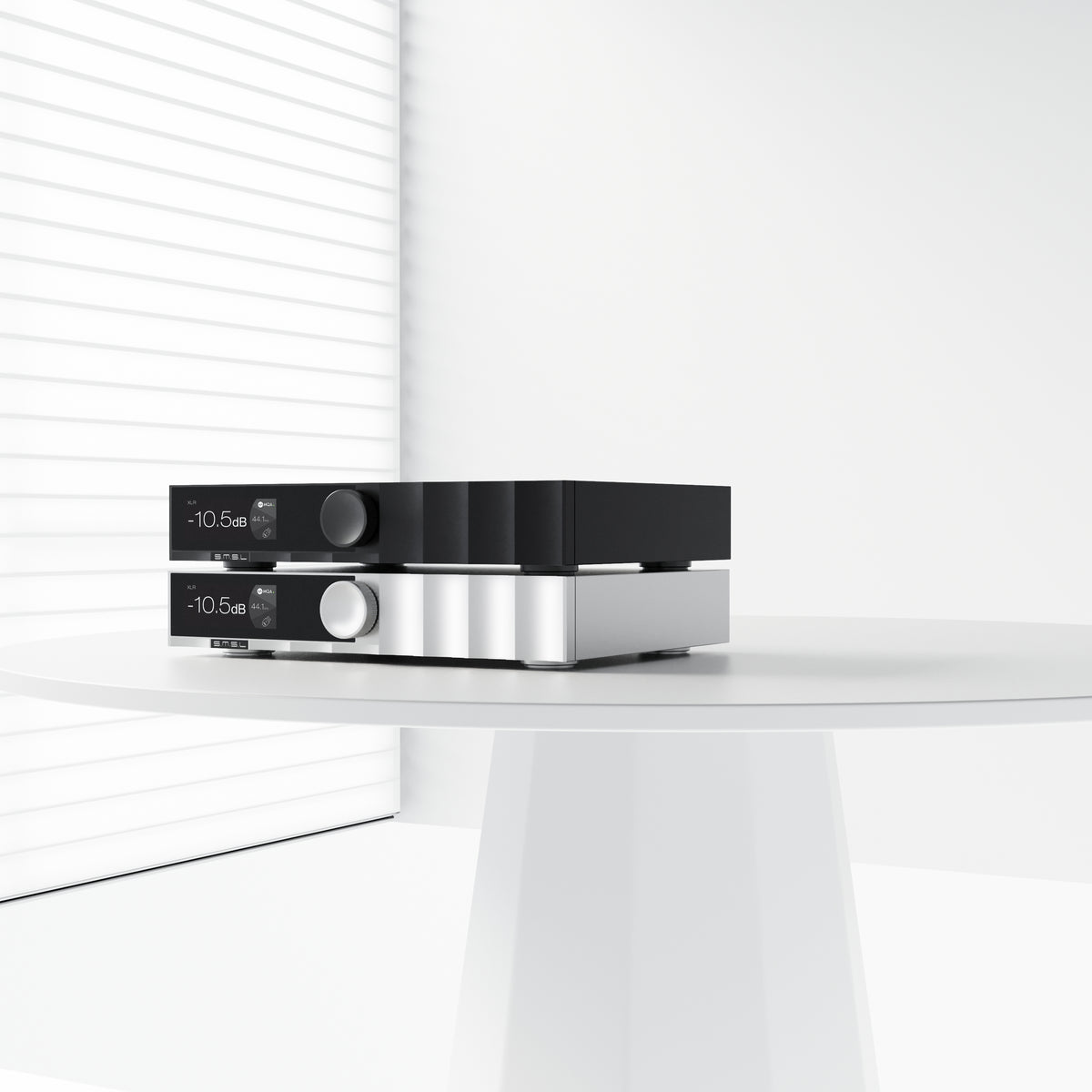 SMSL D400 Mk2 High Resolution USB Desktop DAC