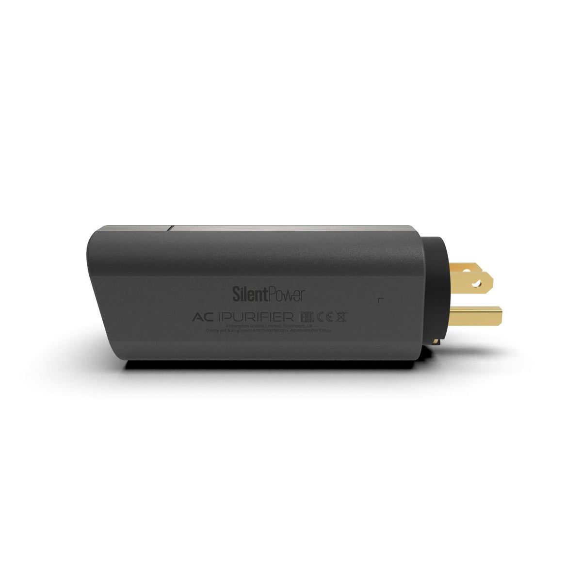 iFi Audio SilentPower AC iPurifier 2 Mains Noise Filter