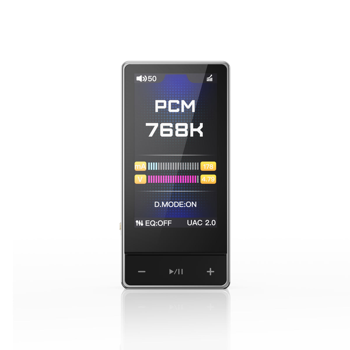 FiiO QX13 Portable DAC/Amp