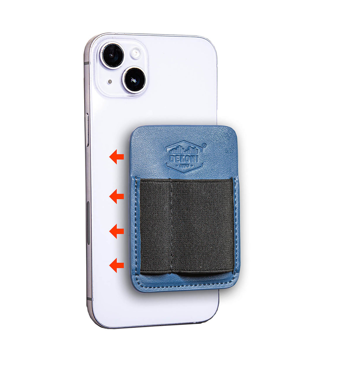 Magdac Magnetic DAC/AMP Phone Holder