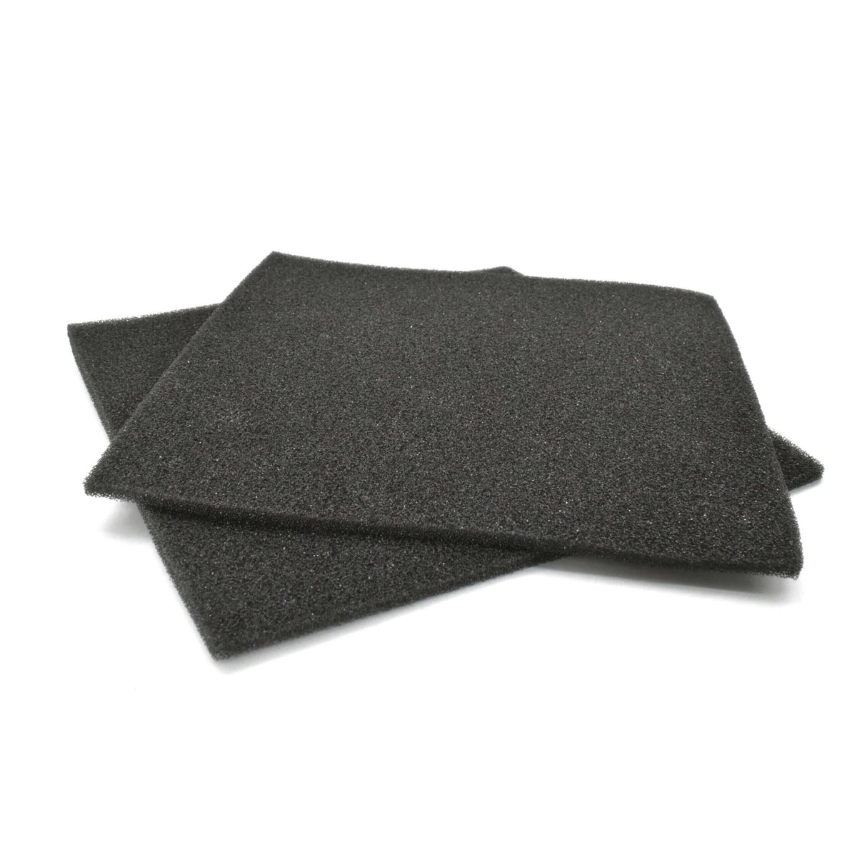 Foam Attenuation Kit for Headphone Tuning