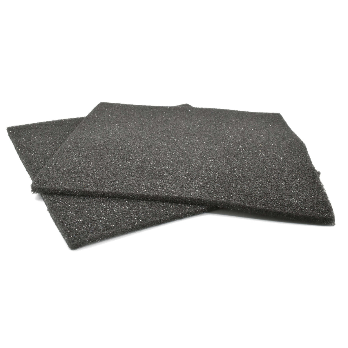 Foam Attenuation Kit for Headphone Tuning