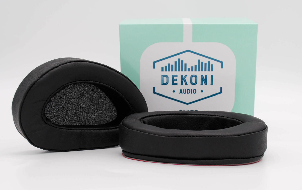 Replacement Earpads for Dan Clark Audio Aeon 2 - Elite Sheepskin
