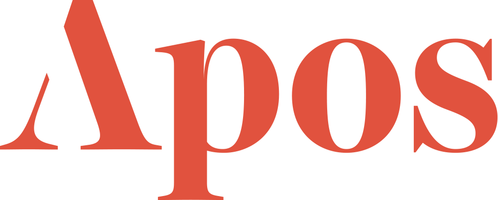 Apos logo