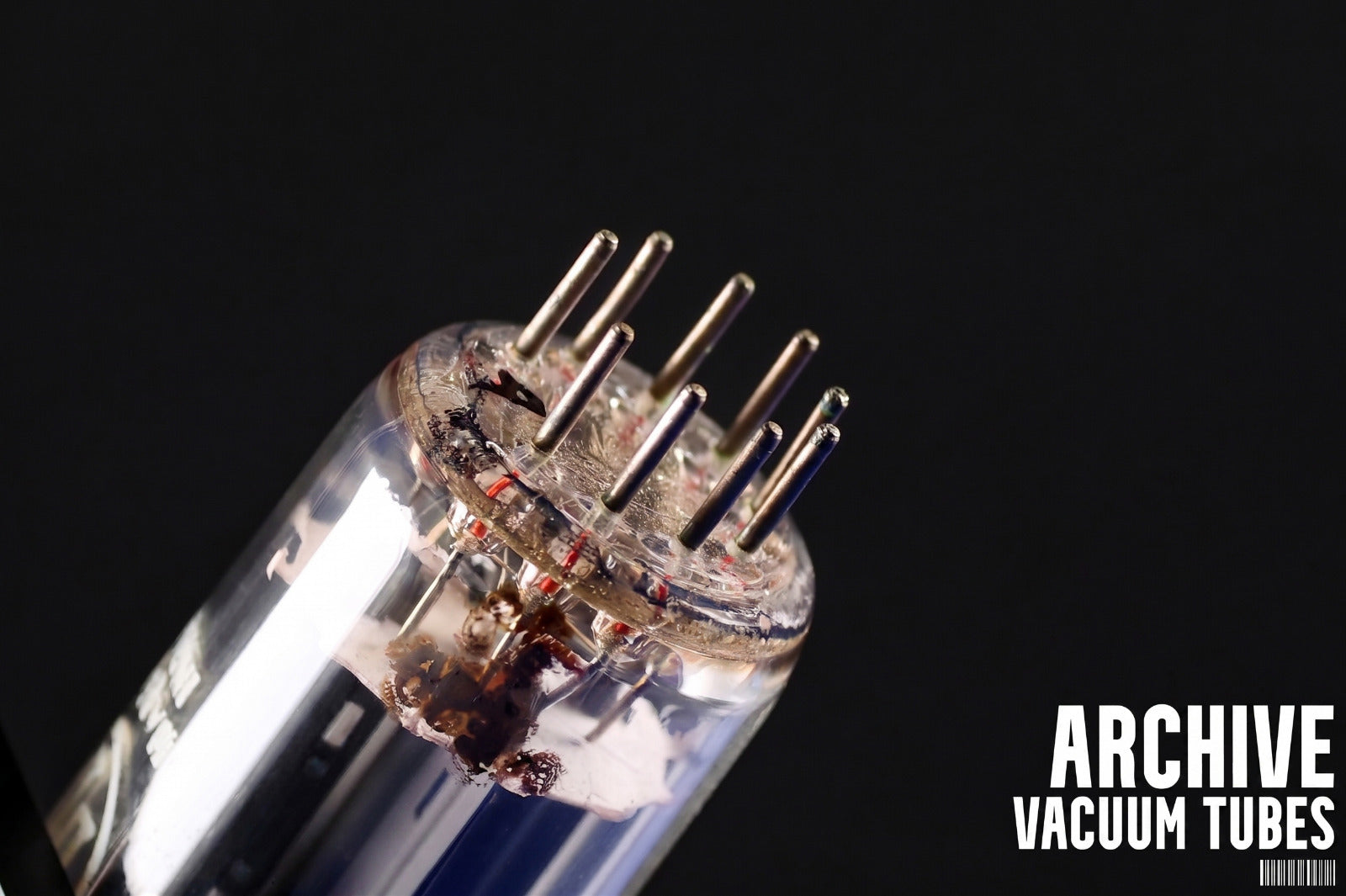 BEL EZ80 Vacuum Tube