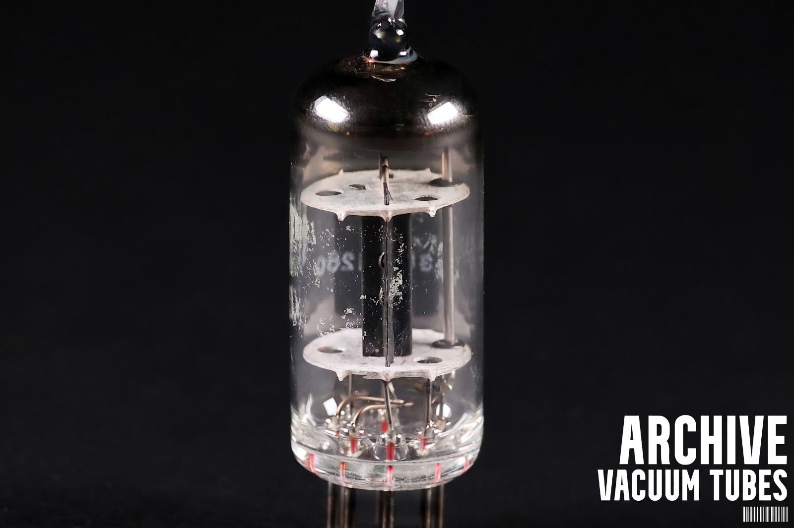 Brimar CV133/ 6C4/ EC90 1960s Military Grade Vacuum Tube