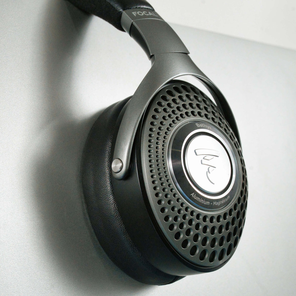 Replacement Earpads for Focal Bathys, Bathys MG, Hadenys, Azurys, Lensys