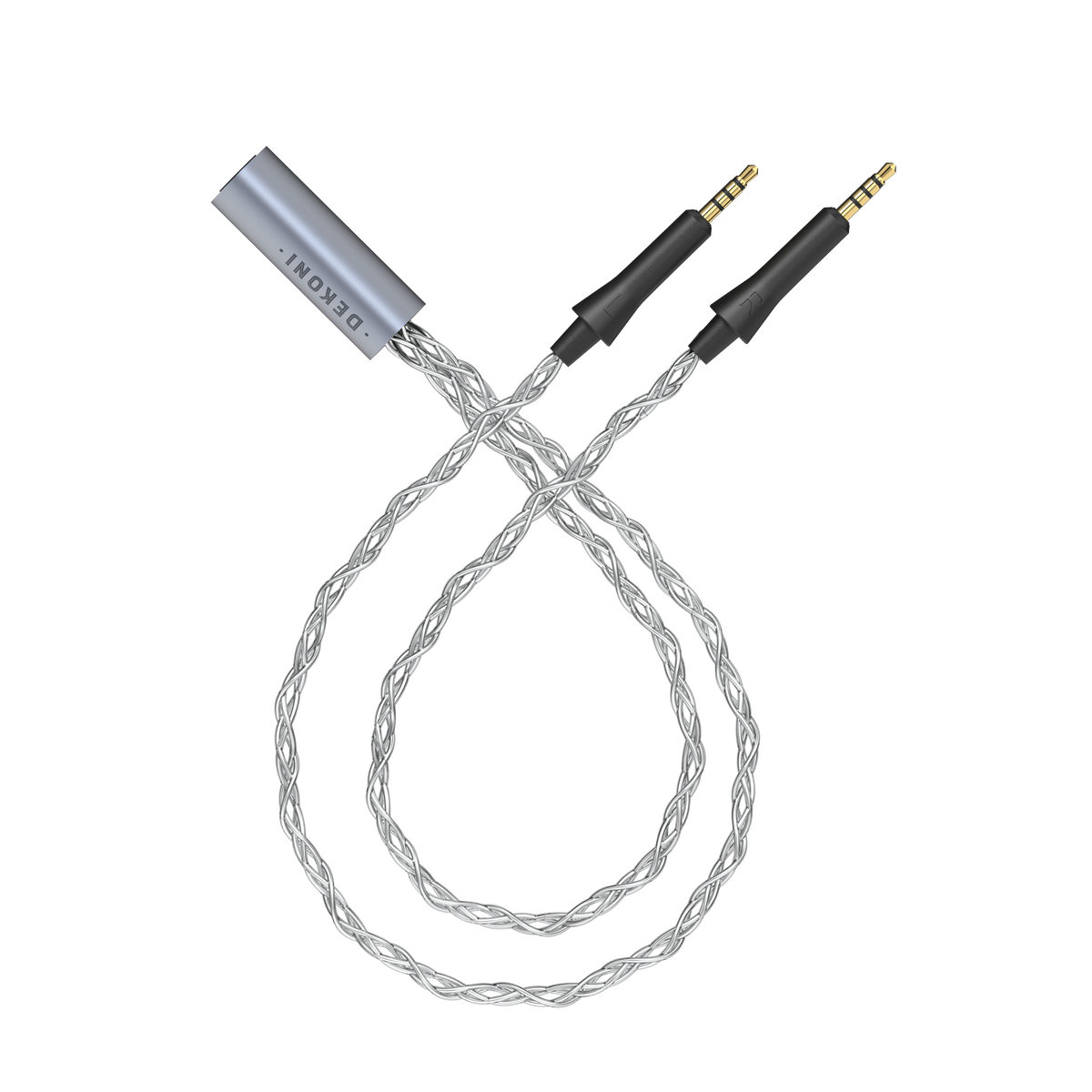 Dekoni Audio Ensemble 2.5mm TRRS For Grell OAE 1 and OAE 2