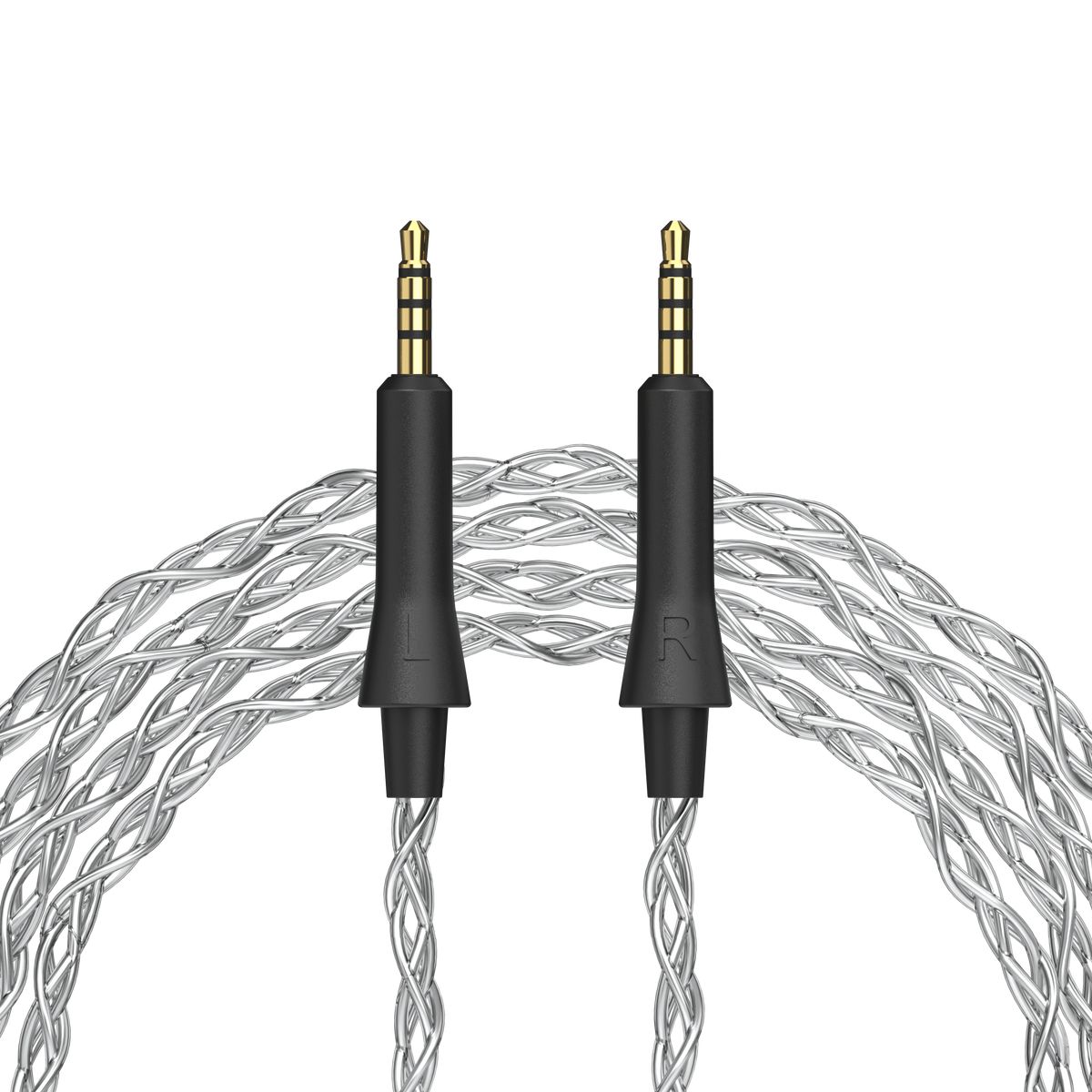 Dekoni Audio Ensemble 2.5mm TRRS For Grell OAE 1 and OAE 2
