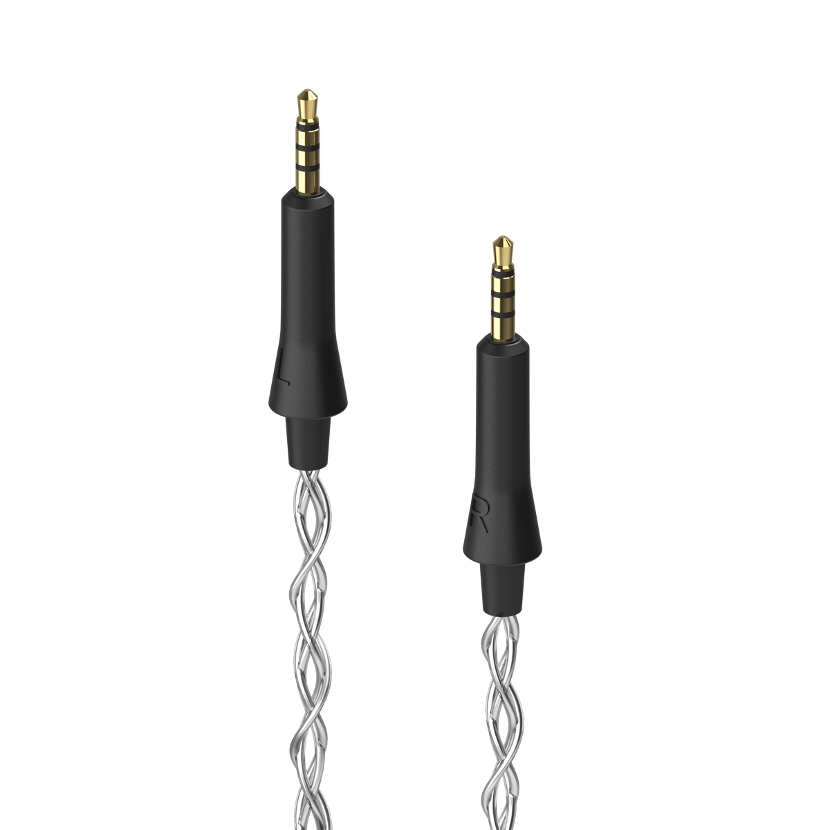 Dekoni Audio Ensemble 2.5mm TRRS For Grell OAE 1 and OAE 2