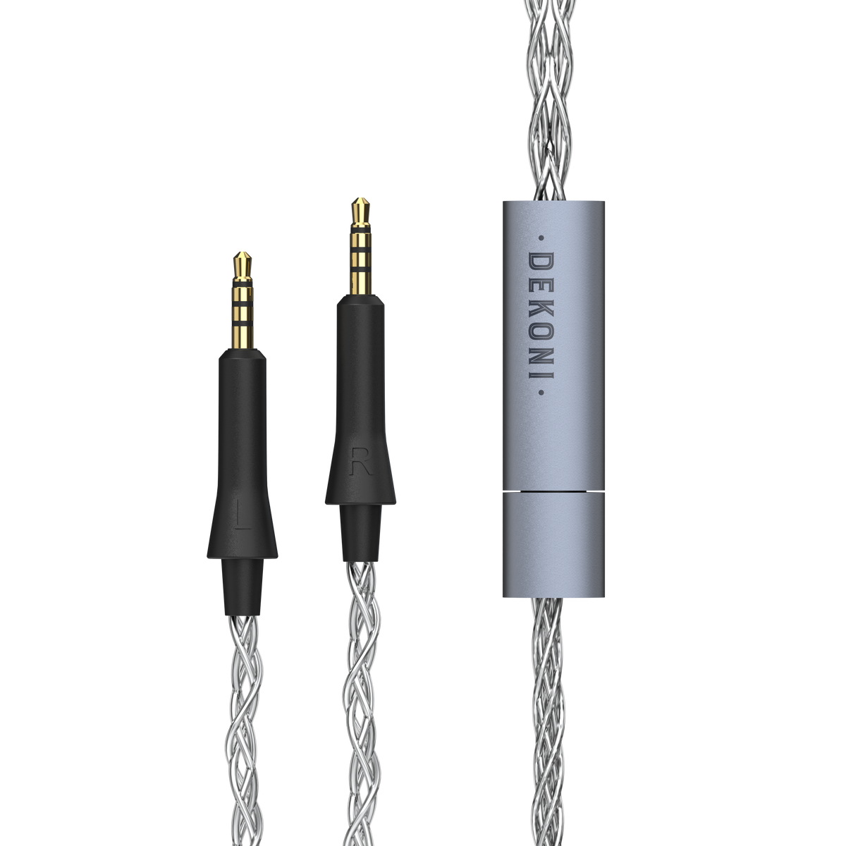Dekoni Audio Ensemble 2.5mm TRRS For Grell OAE 1 and OAE 2