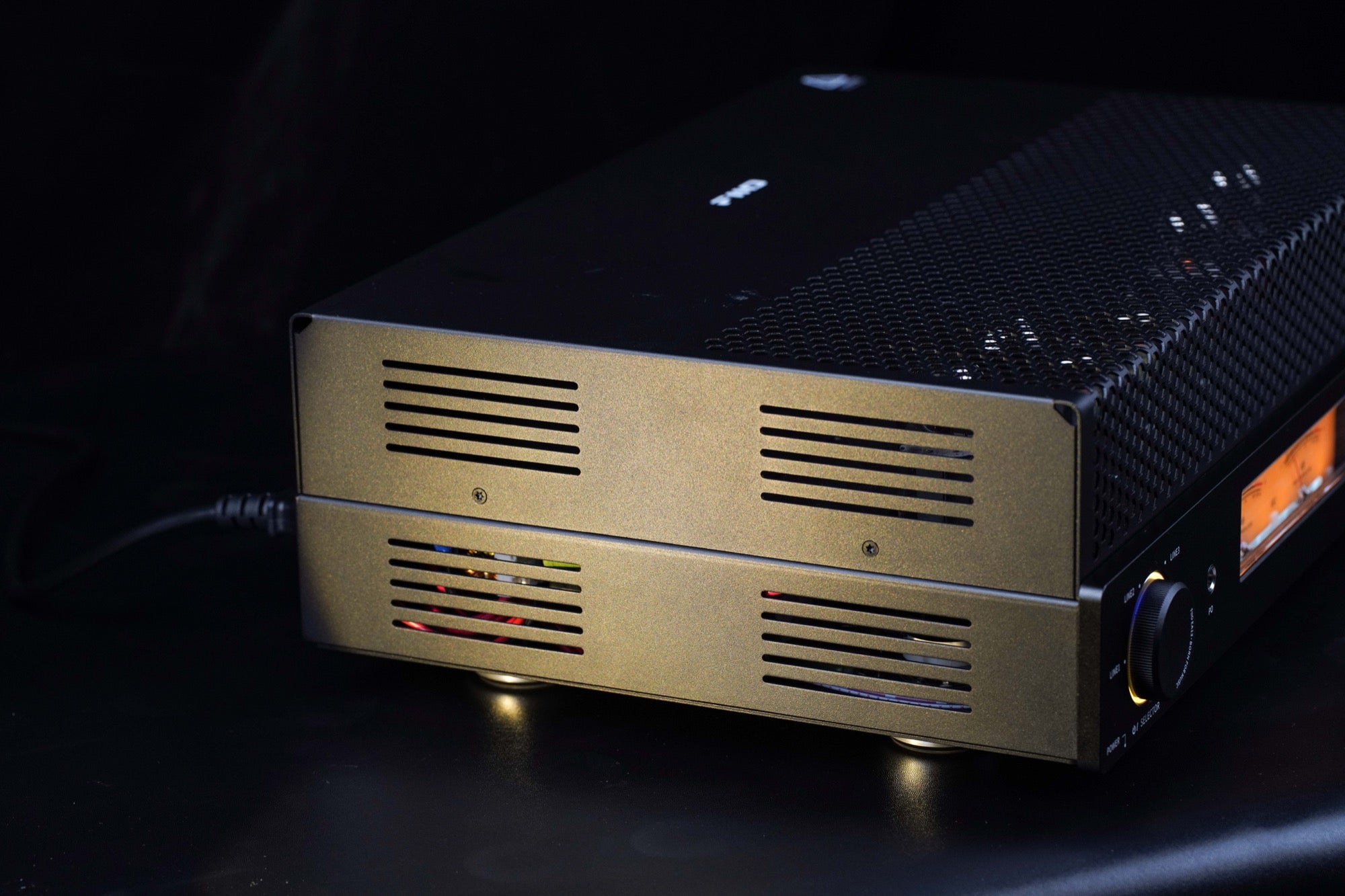 FIIO EA13 Full-Size Vacuum Tube Power Amplifier