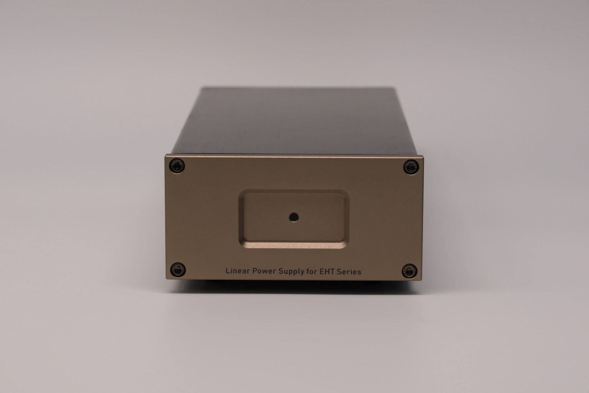 Apos Audio ES Lab Accessory ES Lab EHT-LPS Linear Power Supply