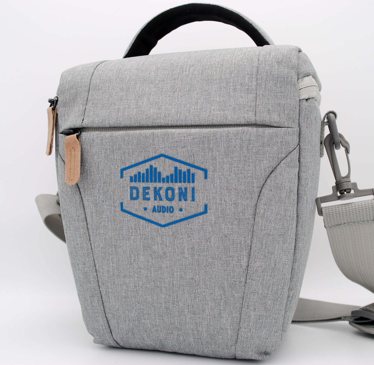 Dekoni Audio Headphone Savior - Universal Headphone Carrying Case