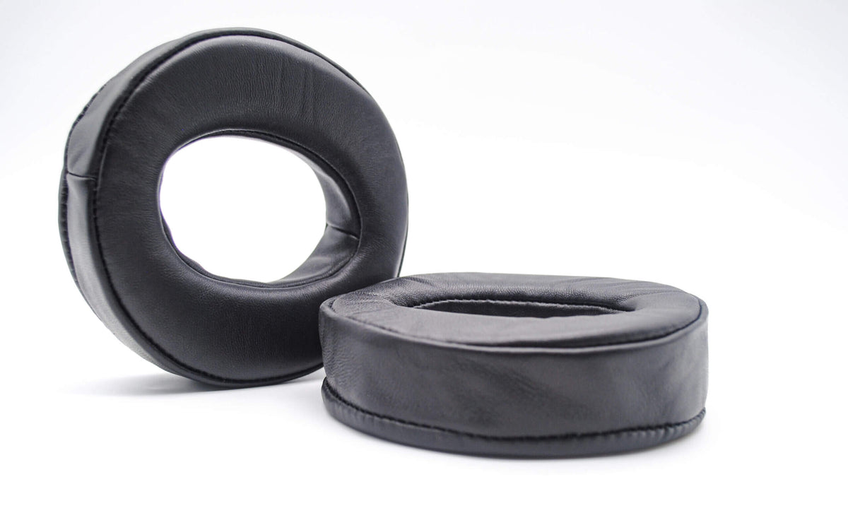 Dekoni Audio Memory Foam Upgrade Ear Pads for Sony Z1R Headphones Elite Sheepskin