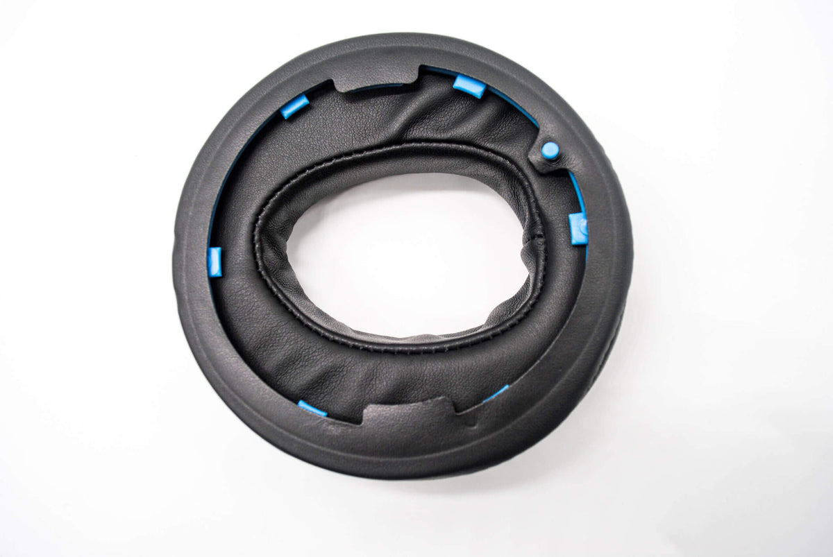 Dekoni Audio Memory Foam Upgrade Ear Pads for Sony Z1R Headphones Elite Sheepskin