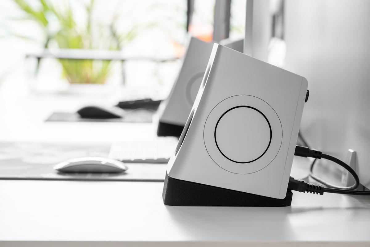 Moondrop MM3A Active Desktop Speakers