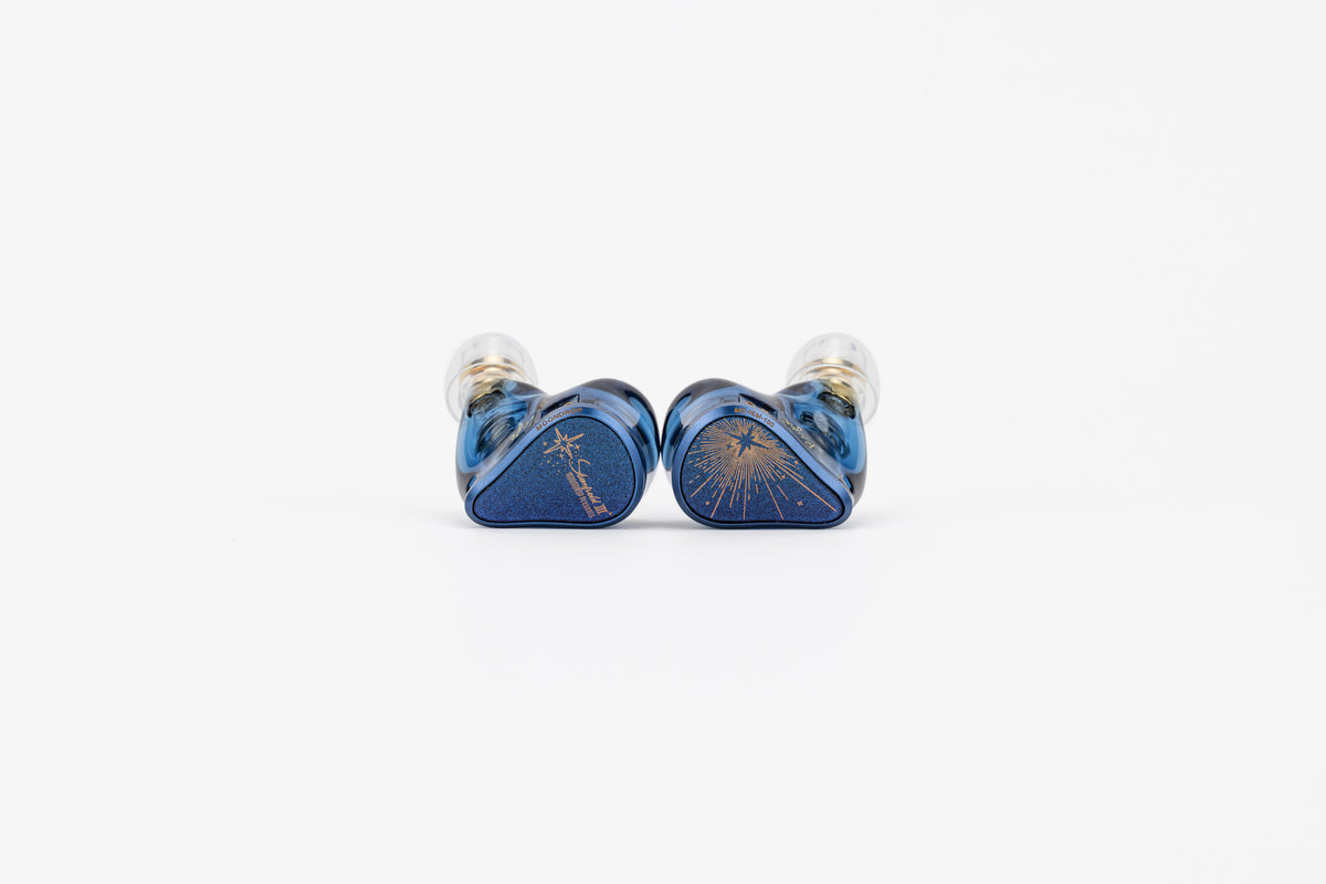 Moondrop Starfield III In-Ear Monitor (IEM)