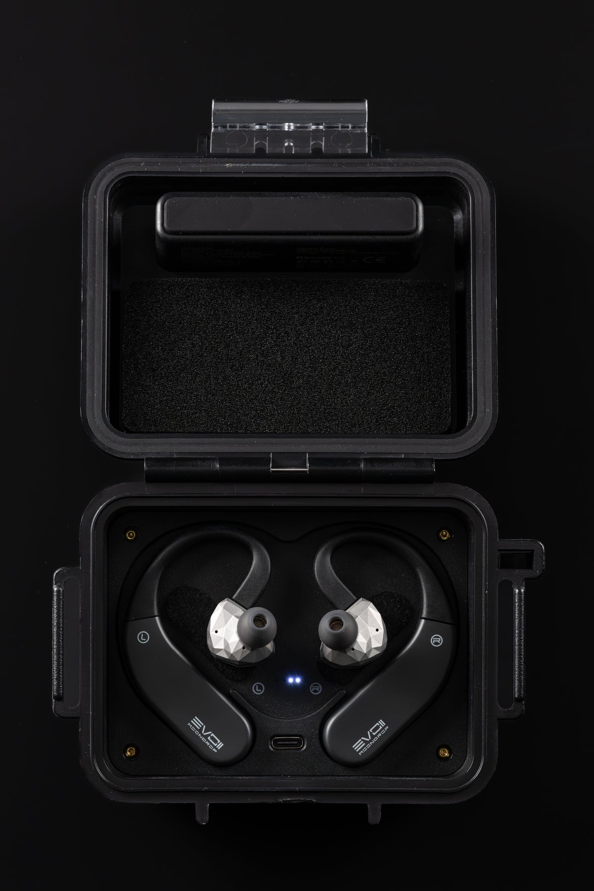 Moondrop EVO 2 True Wireless Ear-Hook DAC/amp