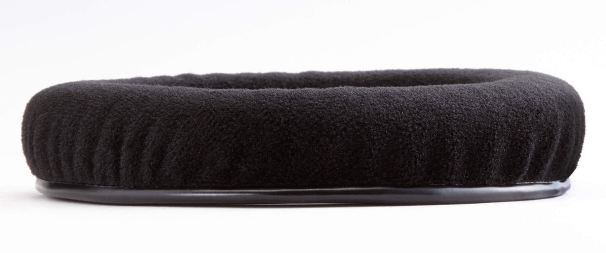 Universal Fit 100mm Replacement Earpads (Fits Beyerdynamic, AKG & More)
