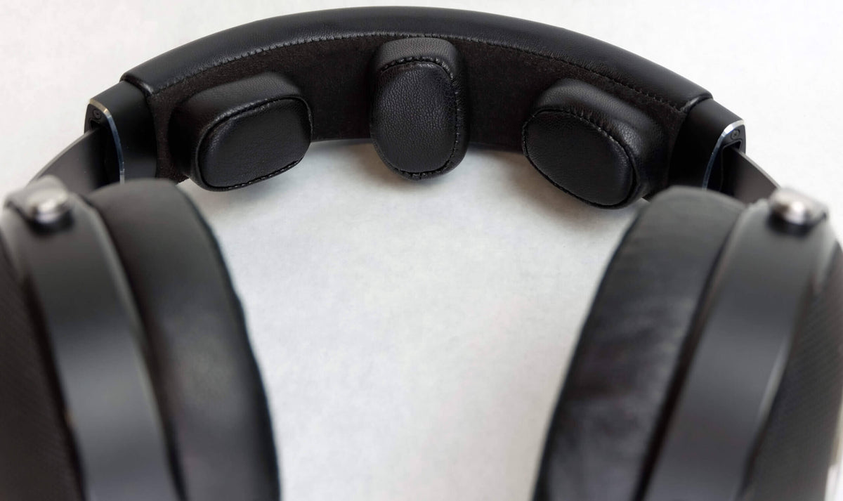 Nuggets- Headphone Headband Pressure Relief Pads - 4 Pack