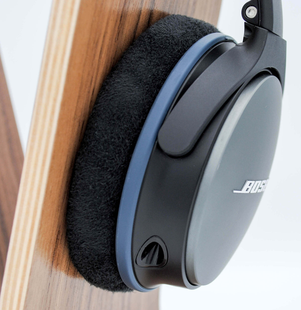 Replacement Earpads for Bose Quiet Comfort Noise Cancelling Headphones