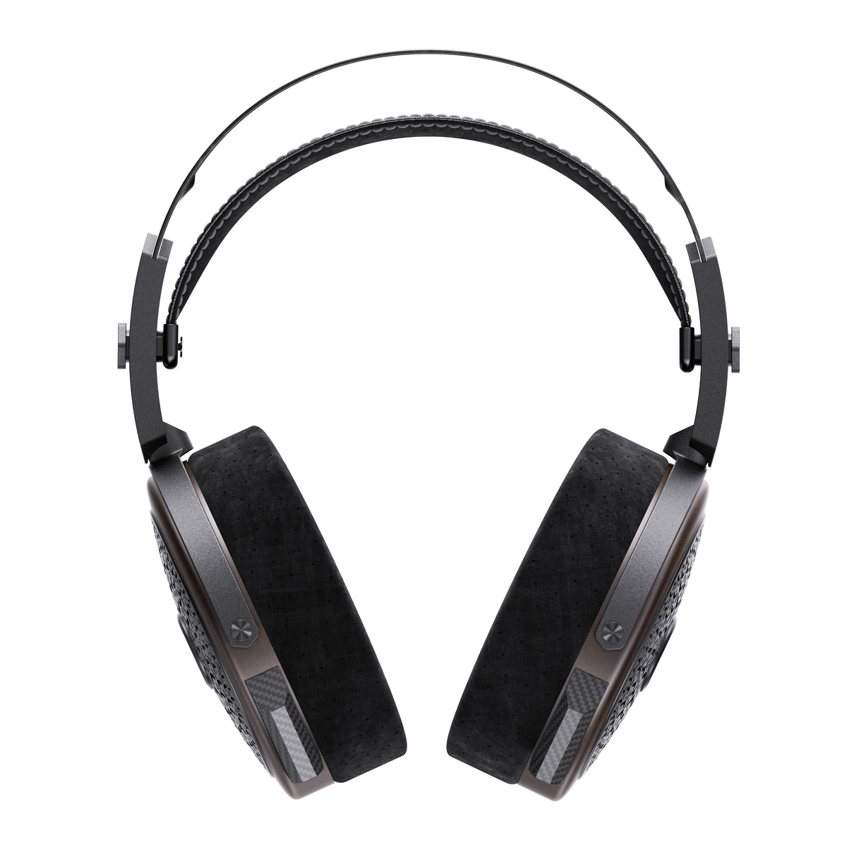 FiiO FT15 Diamond-Coated Nano-Diaphragm Planar Magnetic Headphones