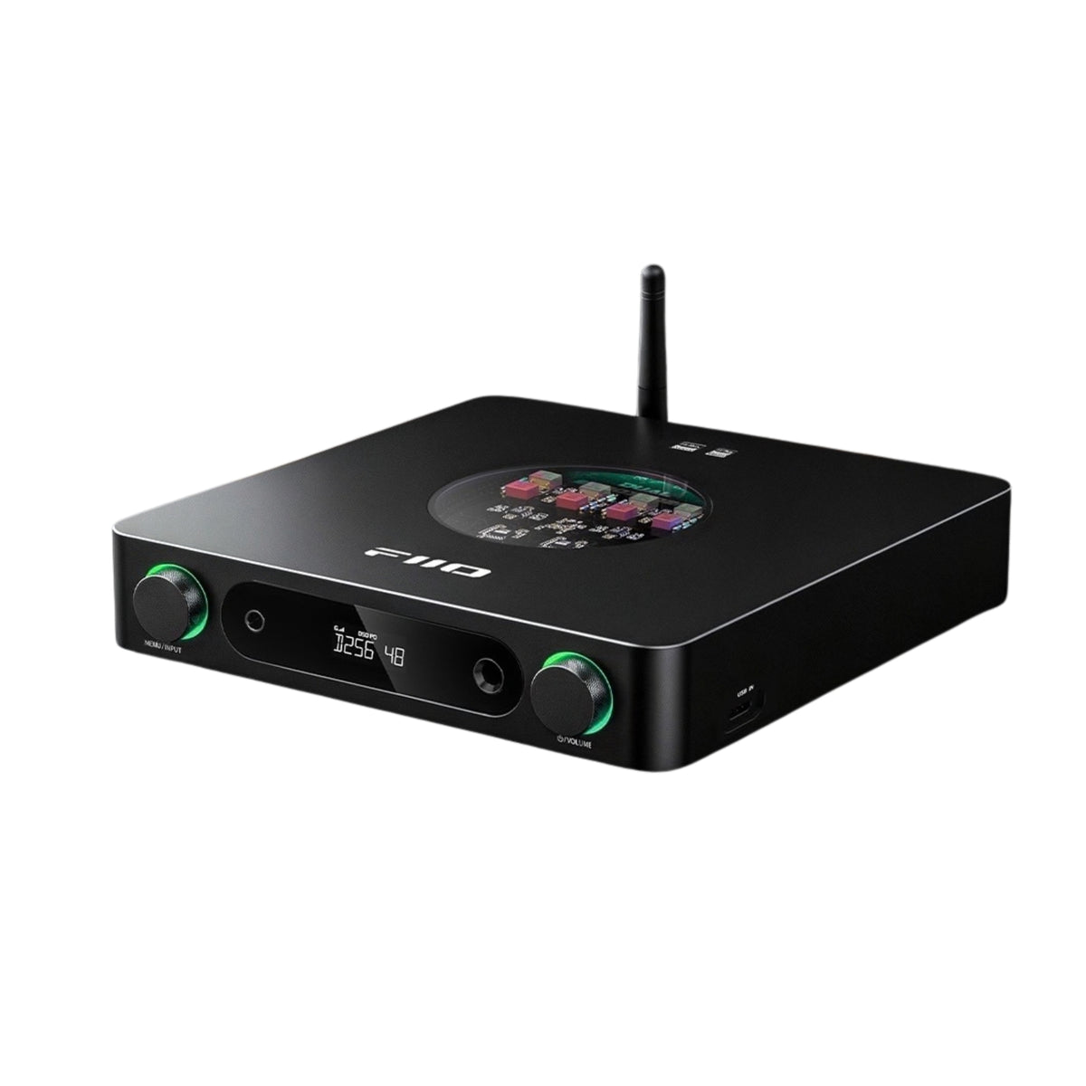 FiiO K13 Desktop DAC/Amp (ESS Version)