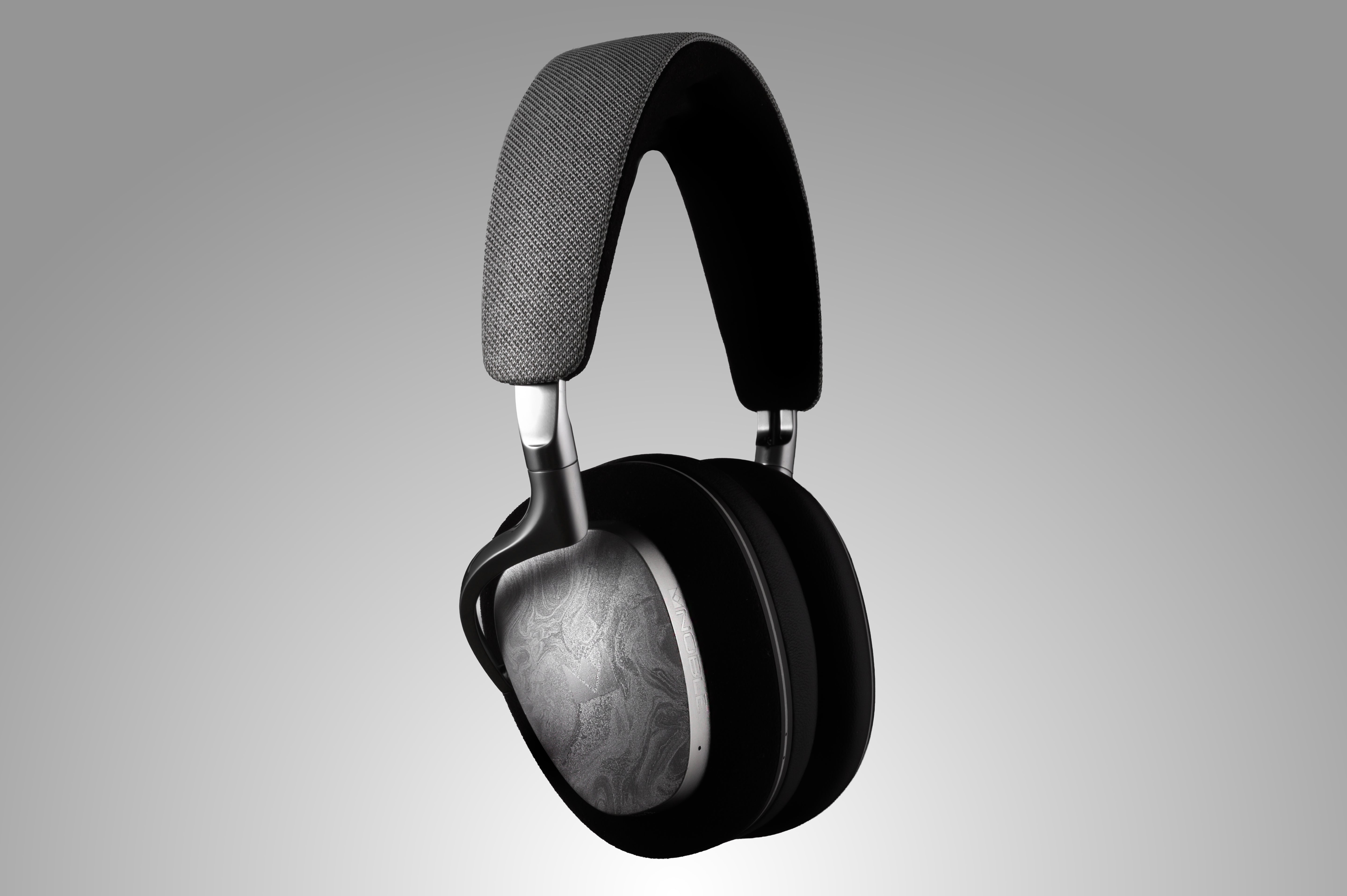 Noble FoKus Artemis ANC Over-Ear Wireless Headphones