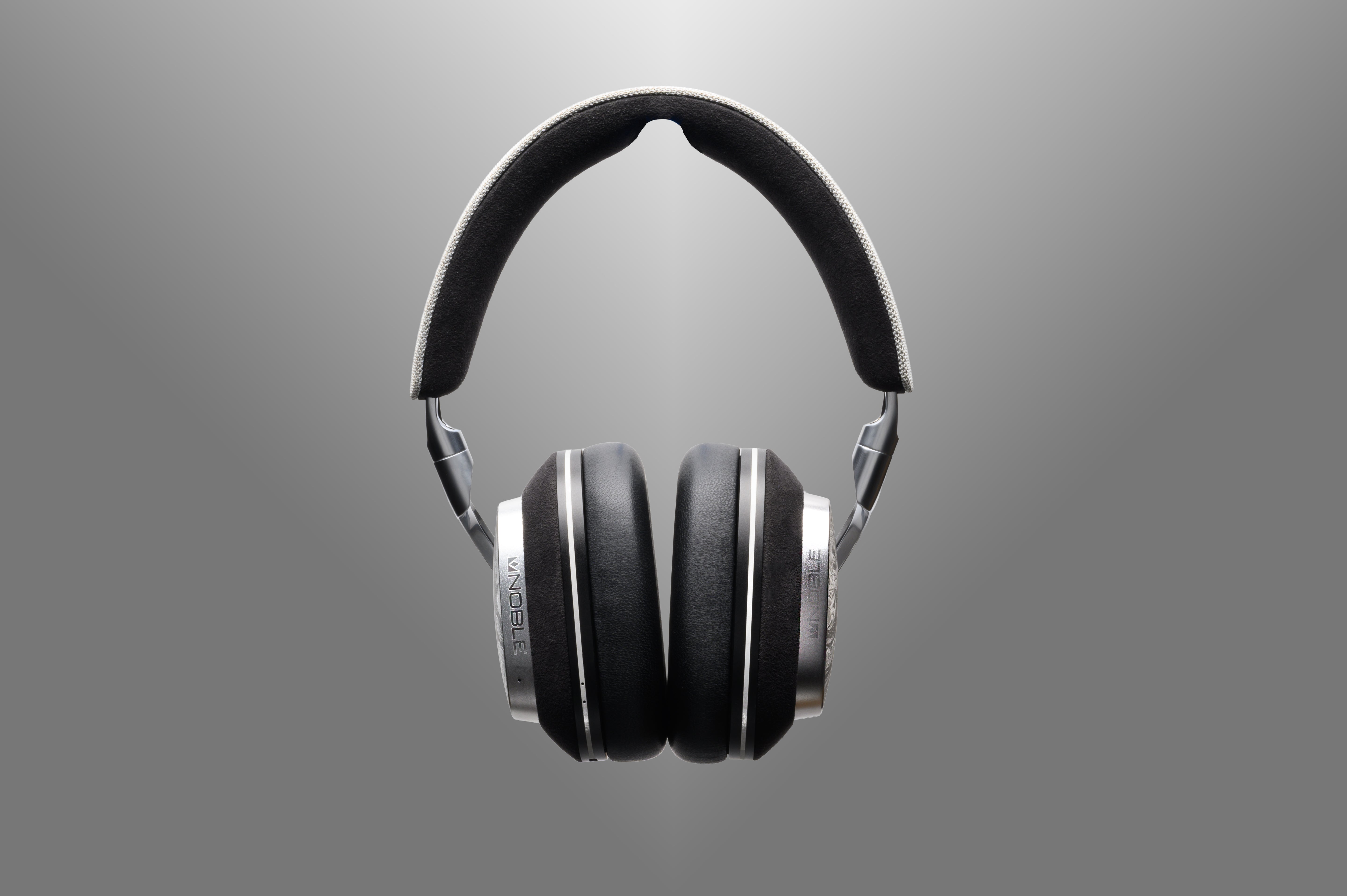 Noble FoKus Artemis ANC Over-Ear Wireless Headphones