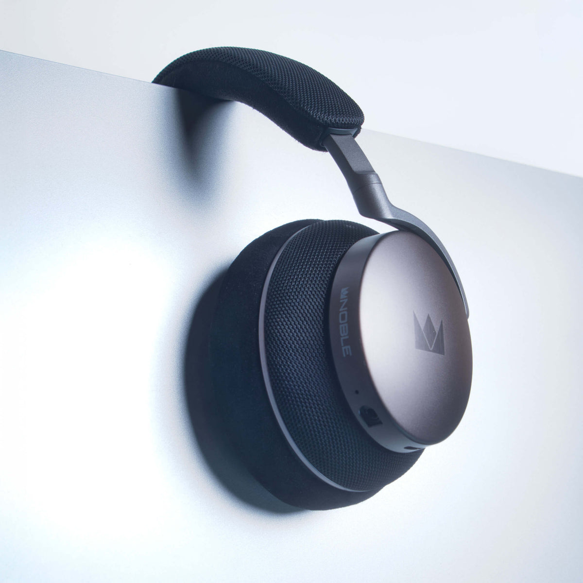 Replacement Earpads for Noble Fokus Apollo - Suede