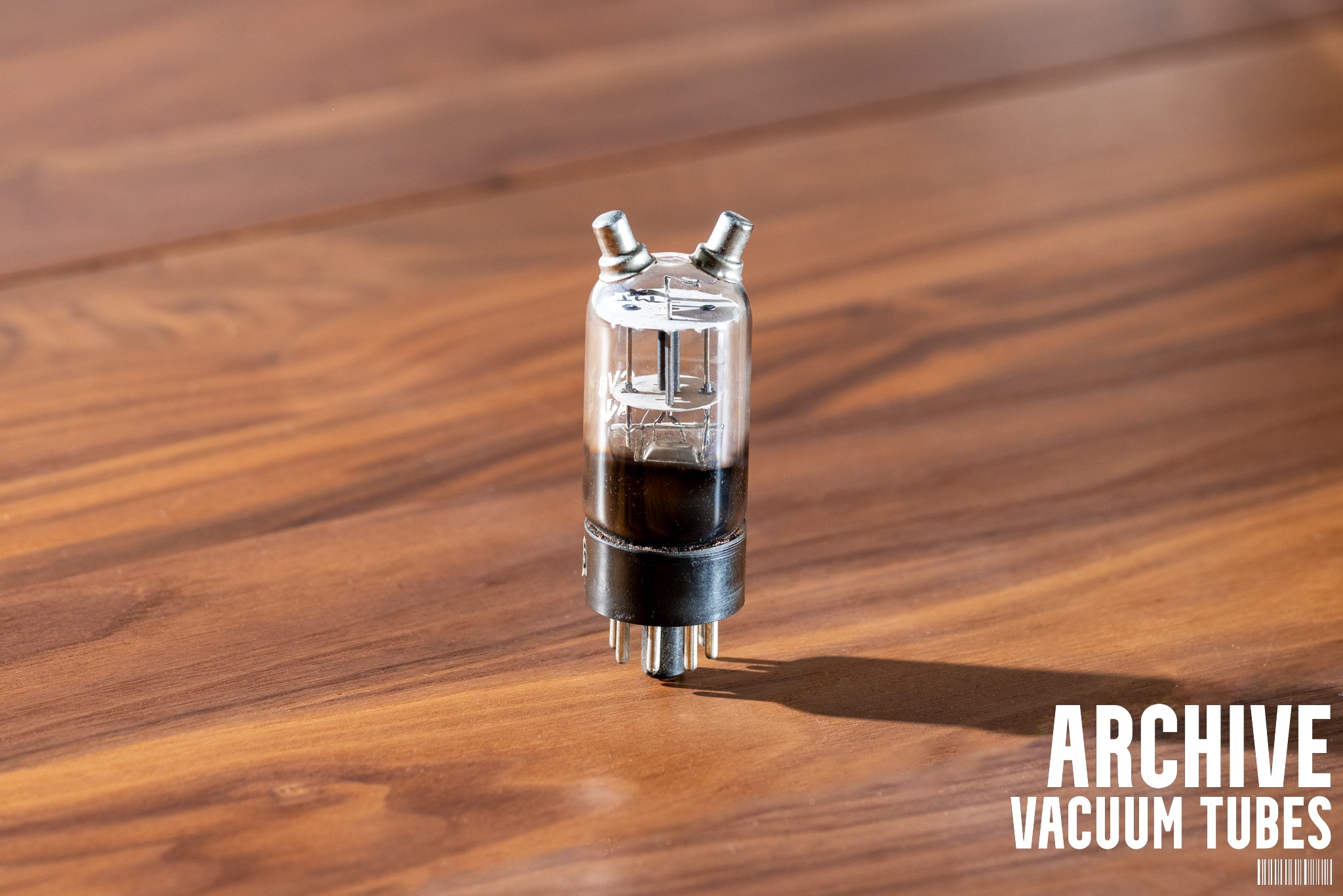 GEC CV6 (2C22/ 6C8C) Vacuum Tube