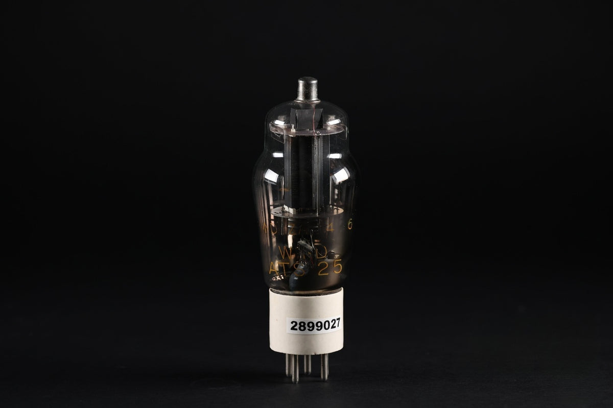 GEC ATS25 ZA3496 Vacuum Tube