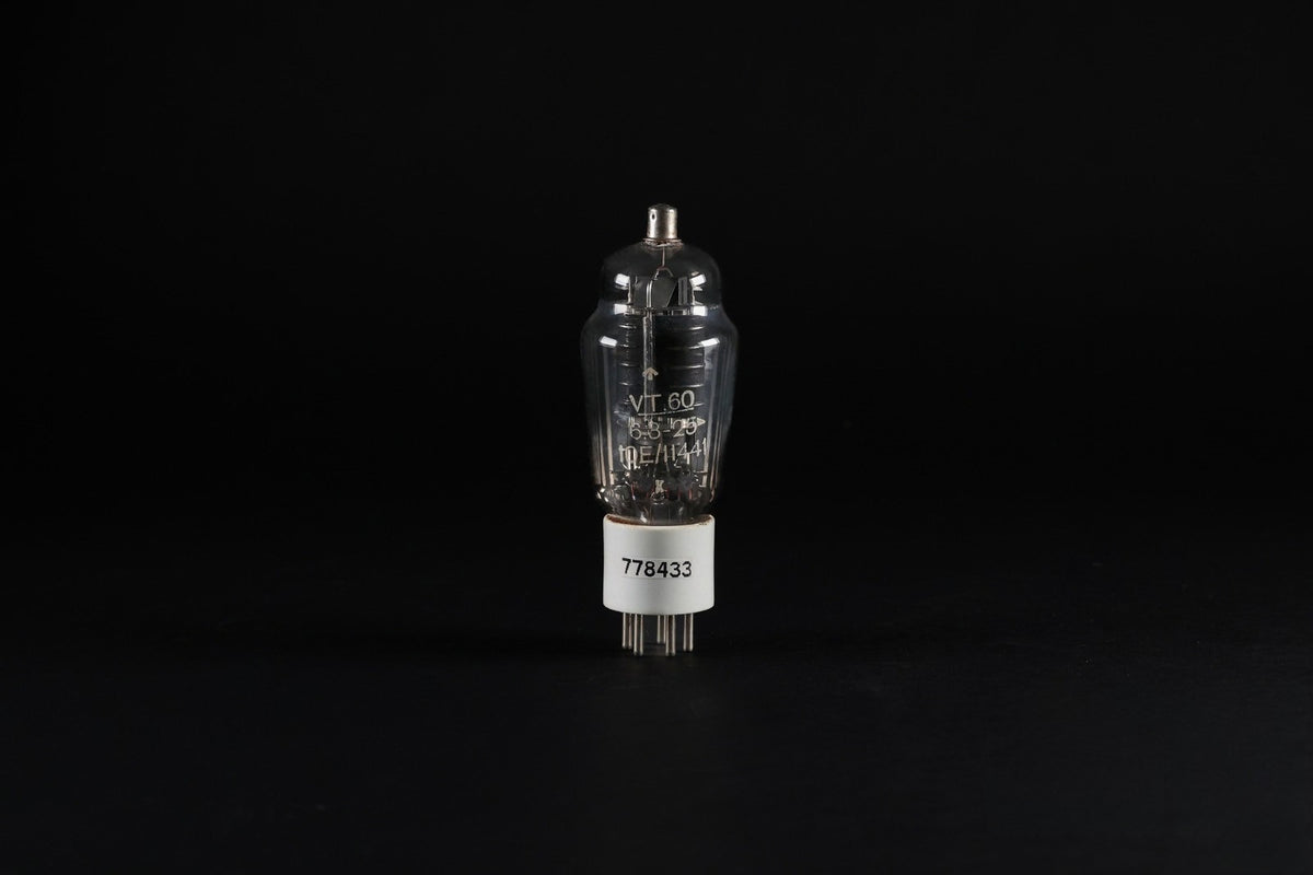 GEC VT60 Vacuum Tube