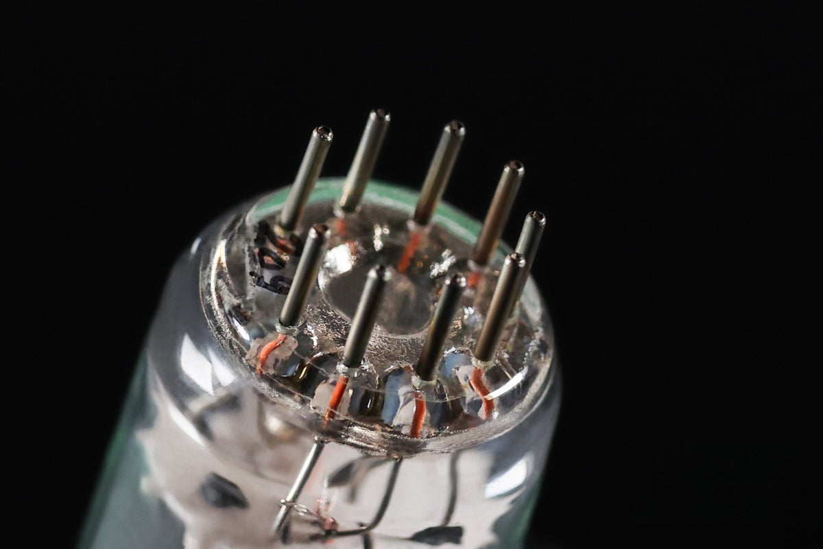 GE 5814A (12AU7) NOS Vacuum Tube
