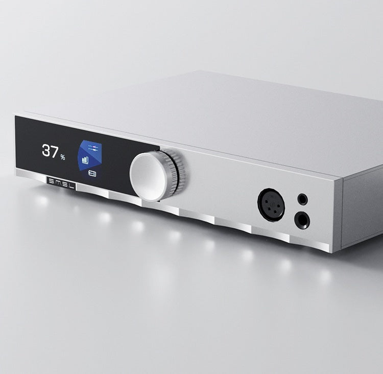 Apos Audio SMSL Headphone DAC/Amp SMSL H400 Mk2 Headphone Amplifier